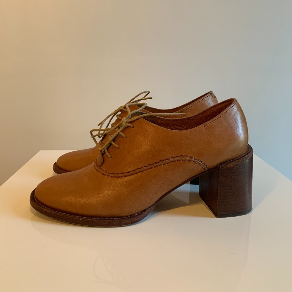 CHLOE - Oxfords